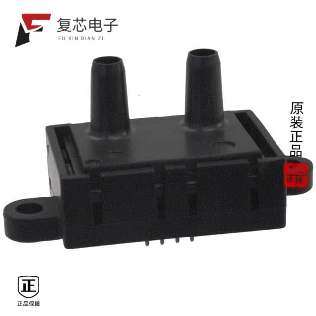 原厂正品HAFBLF0050C4AX5全新SENSOR AIRFLOW 50SCCM L