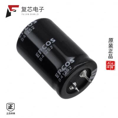 全新正品B41252A0108M000|B41231C7109M000|B41231C9228M000