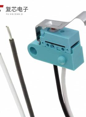 原厂正品ABJ363860全新SWITCH SNAP ACT SPST-NO 2A 12