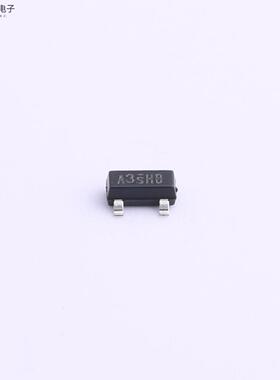原厂正品WST2301全新P沟道 20V 2.9A