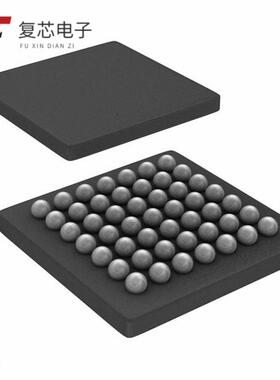 原厂正品LCMXO3L-2100E-5UWG49ITR全新IC FPGA 38 I/O