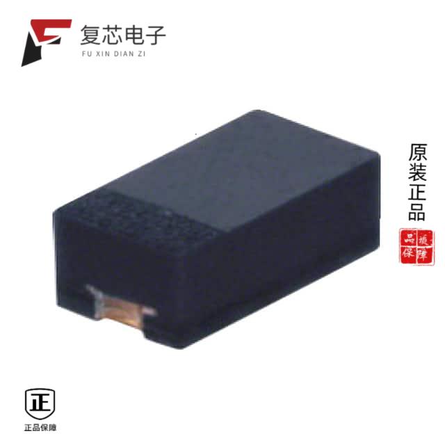 原厂正品CDBU0520全新DIODE SCHOTTKY 20V 500MA 0603