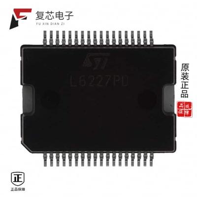 原厂正品L6229PD全新IC MOTOR DRVR 12V-52V 36POWERSO