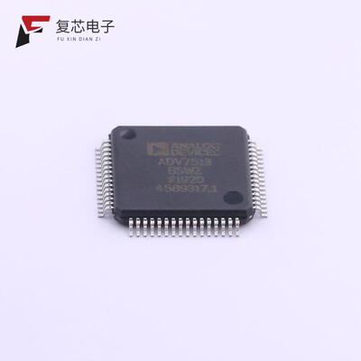 全新正品ADV7513BSWZ|ADV7511KSTZ-P|ADV7403KSTZ-140