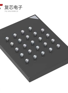 原厂正品MT25QL128ABA8E12-0SIT全新IC FLASH 128MBIT