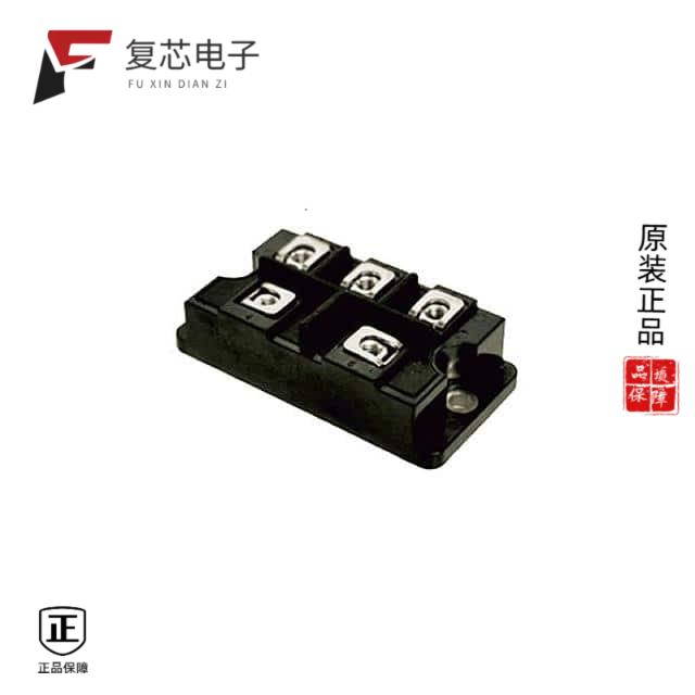 原厂正品DF100LB160全新DIODE MODULE 1600V 100A