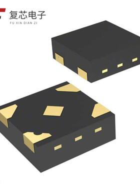 74AUP1G126FS3-7全新IC BUFFER NON-INVERT 3.6V 4