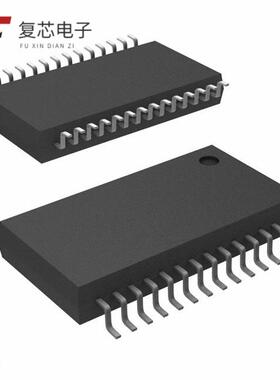 ADS1211E/1K全新IC ADC 24BIT SIGMA-DELTA 28SSOP