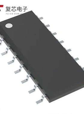 原厂正品SN65LVDS32AD全新IC QUAD DIFF RECEIVER 16-S