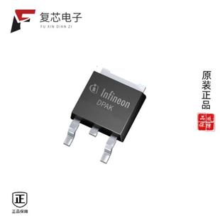 600V 4.5A 原厂正品 TO252 SPD04N60C3全新MOSFET