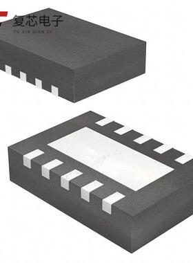 原厂正品BQ25046DQCR全新IC PWR SUPPLY 5V 1.1A 10WSON