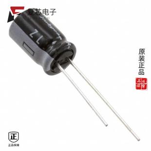20% 原厂正品 470UF ALUM 10V 10ZL470MT78X11.5全新CAP