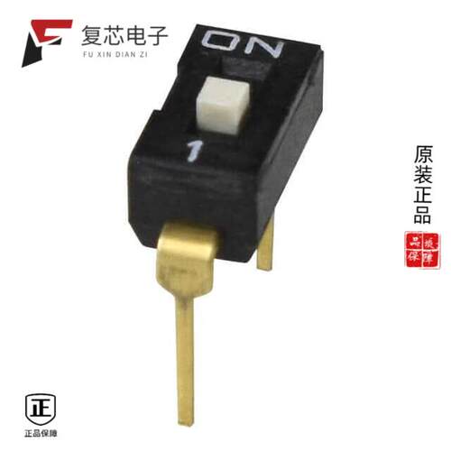 全新正品DS04-254-2L-01BK|DS04-254-2-12BK-SMT