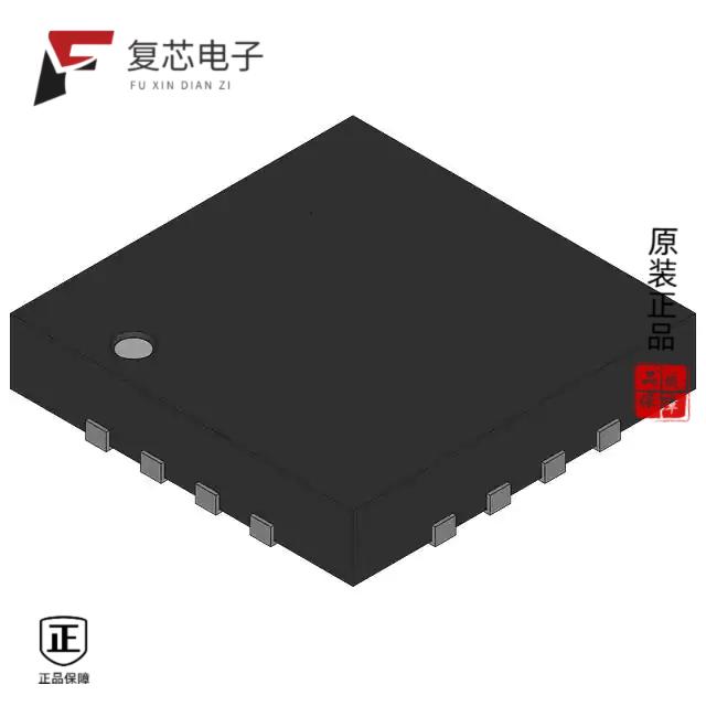 原厂正品LTC2378IDE-16#PBF全新IC ADC 16BIT SAR 16DFN