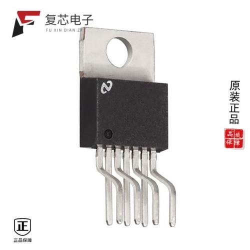 原厂正品LM2679T-12/NOPB全新IC REG BUCK 12V 5A TO22