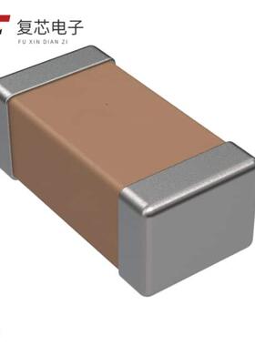 原厂正品C1206C105K3RAC7800全新CAP CER 1UF 25V X7R