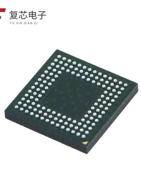 原厂正品LCMXO2280C-3MN132C全新IC FPGA 101 I/O 132C