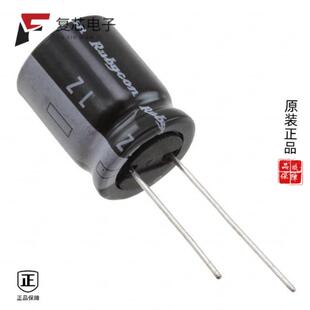 20% 原厂正品 820UF ALUM 63V 63ZL820MEFC18X25全新CAP