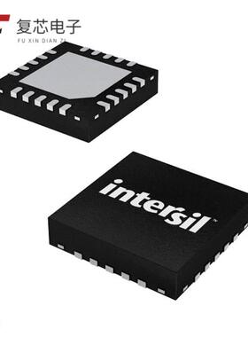 原厂正品ISL8130IRZ-TK全新IC REG CTRLR MULT TOPOLOG