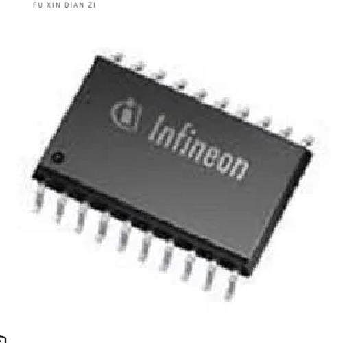 全新正品ICE2HS01G|ICE2A265|ICE2A280Z