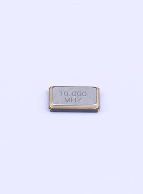 原厂正品5TJ410000ZYLBC全新10MHz ±10ppm 20pF