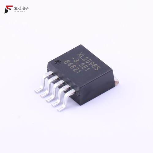 全新正品XL2596S-3.3E1|XL2596S-12E1|XL2596S-5.0E1