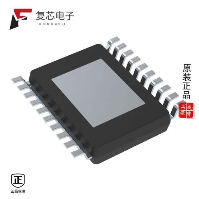 原厂正品IS32LT3957A-ZLA3-TR全新IC AEC-Q100 HIGH VO