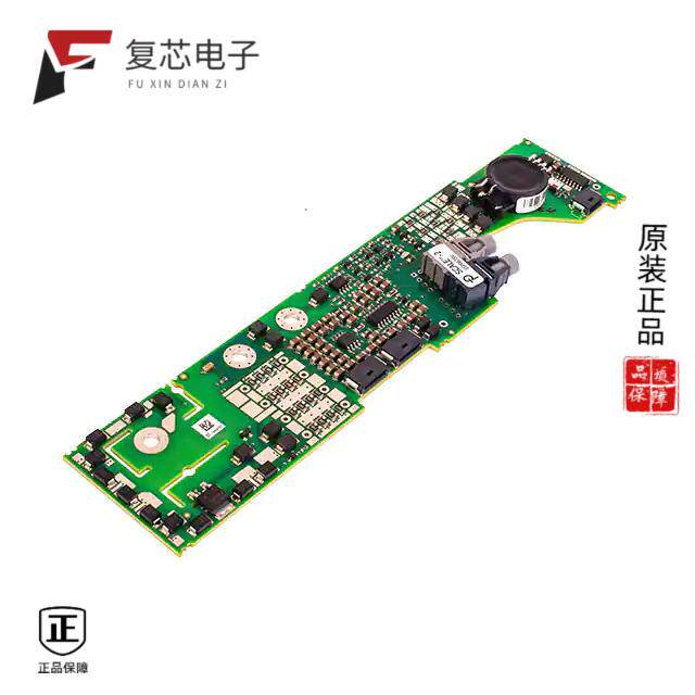 原厂正品1SP0635V2M1-17全新IC GATE DRVR HI/LOW SIDE