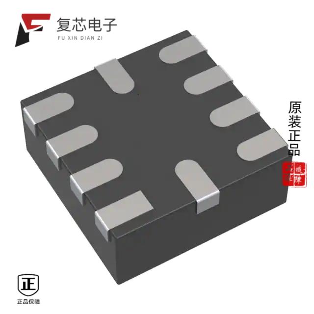 原厂正品DRV2603RUNR全新IC MOTOR DRIVER 2.5V-5.2V 1