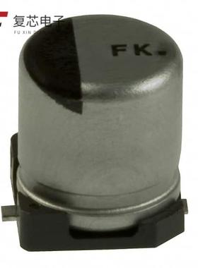 原厂正品EEE-FK0J101UR全新CAP ALUM 100UF 20% 6.3V S