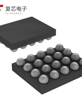 原厂正品MAX9877AERP+T全新IC AMP CLASS D MONO 825MW