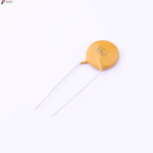原厂正品CT7-X12Y5V1E103MSEW全新安规电容 ±20% 10nF