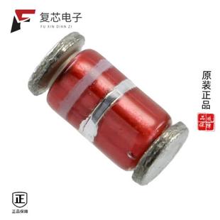 500MW 原厂正品 18V ZENER DO213AB CDLL6330全新DIODE