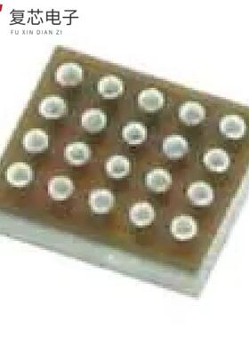 原厂正品MAX14742EWP+T全新SMART COMPACT 6A POWER SW