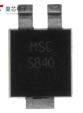 原厂正品UPS840E3/TR13全新DIODE SCHOTTKY 40V 8A POW