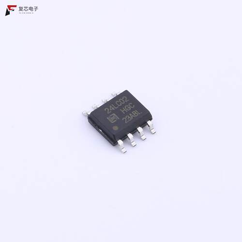 全新正品HX24LC02BDRG|HX24LC04BDBVRG|HX24LC08BDBVRG