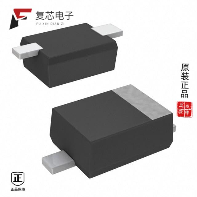 原厂正品DZ2711000L全新DIODE ZENER 11V 120MW SSSMIN