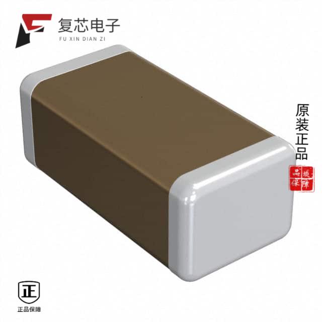 原厂正品GRM31MR71E105MA01L全新CAP CER 1UF 25V X7R