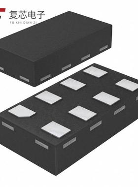 原厂正品74LVC2G00HD4-7全新IC GATE NAND 2CH 2-INP D