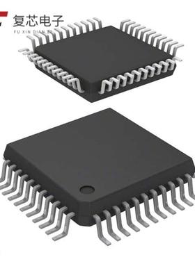 原厂正品STM8S207SBT6C全新IC MCU 8BIT 128KB FLASH 4