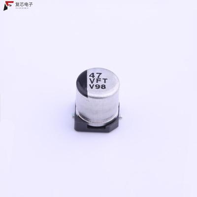 原厂正品EEEFT1V470AR全新47uF ±20% 35V