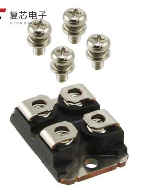 原厂正品IXYN100N120C3H1全新IGBT MOD 1200V 134A 690