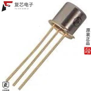 原厂正品2N2907A全新TRANSISTOR PNP 60V 0.8AMP TO-18