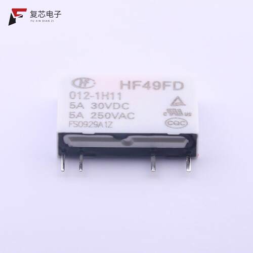 全新正品HF49FD/012-1H11|HF49FD/012-1H11T|HF49FD/005-1H12T