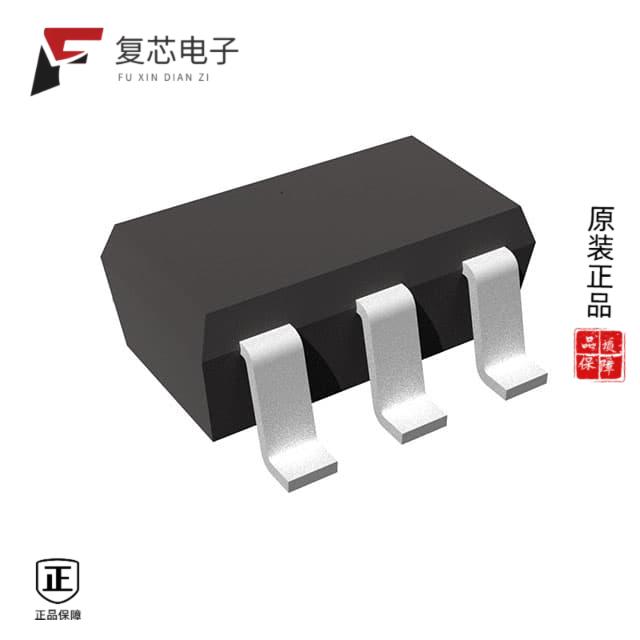 原厂正品RN5VD16AA-TR-FE全新IC SUPERVISOR 1   SOT23