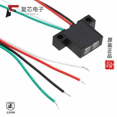 原厂正品OPB732WZ全新SNSR OPTO TRANS 76.2MM REFL C-