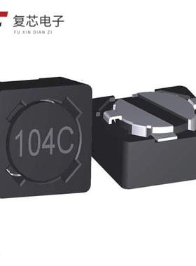 原厂正品46334C全新FIXED IND 330UH 460MA 1.85OHM SM