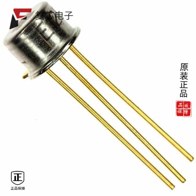 原厂正品AD580TH全新IC VREF SERIES 0.4% TO52-3