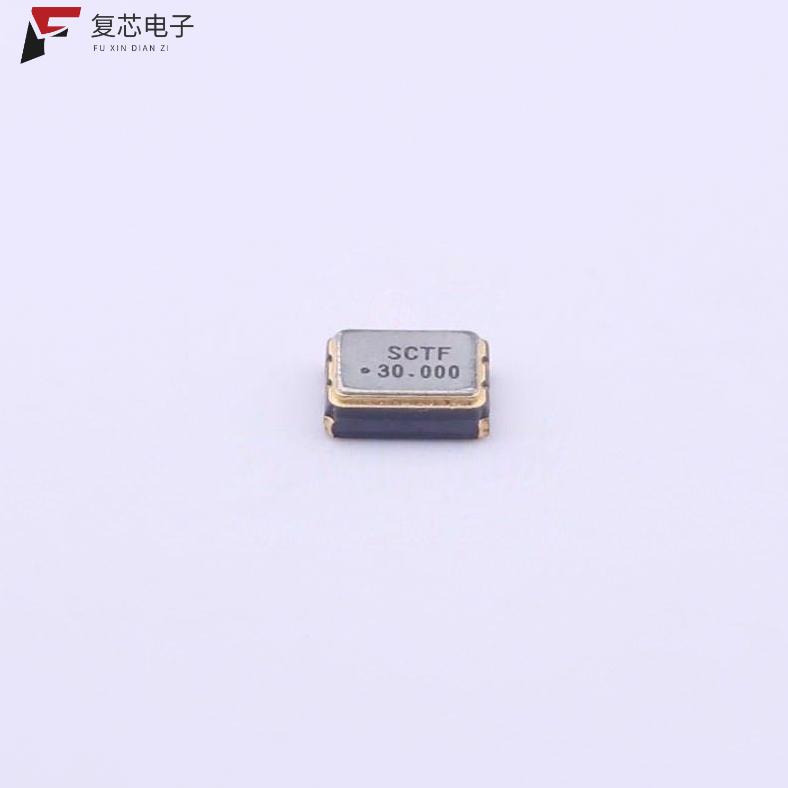 原厂正品S3D30.000000B20F30T全新30MHz ±20ppm 3.3V