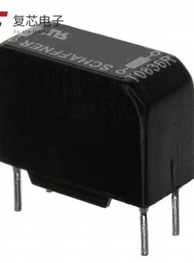 原厂正品RN202-0.3-02-12M全新CMC 12MH 300MA 2LN TH